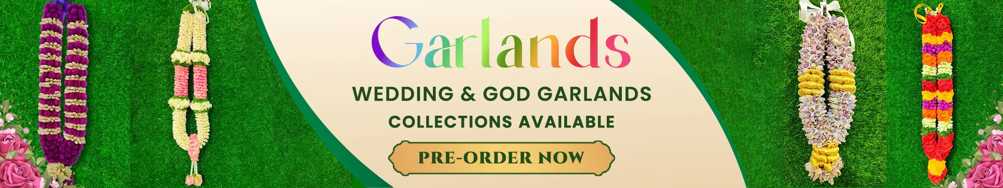 Divine Rituals, Delivered to You